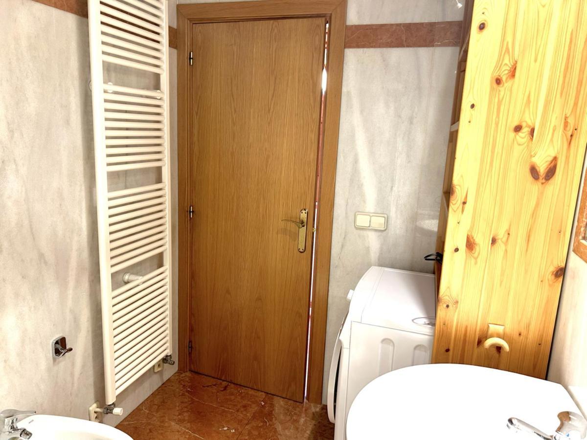 Duplex Familiar I De Muntanya A Escalo By Rural D'Aneu Appartement Buitenkant foto