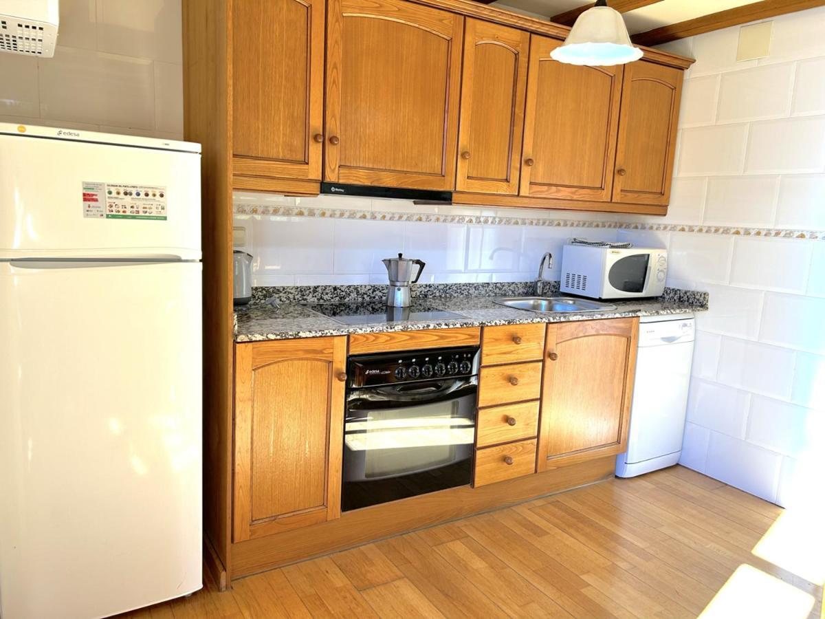 Duplex Familiar I De Muntanya A Escalo By Rural D'Aneu Appartement Buitenkant foto